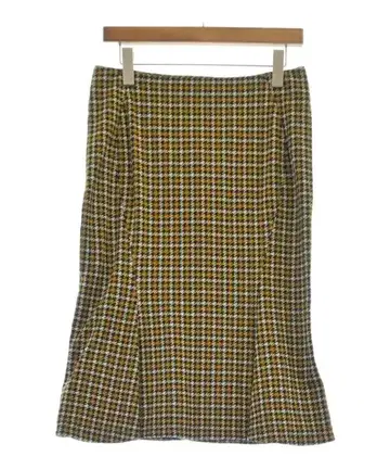 MARNI 롱 맥시 길이 스커트 여성용