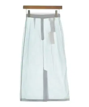 메종 마르지엘라 미디 스커트 여성용