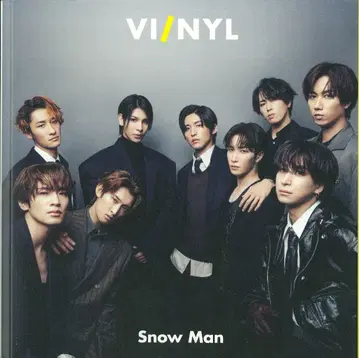 SnowMan VI/NYL 바이&널