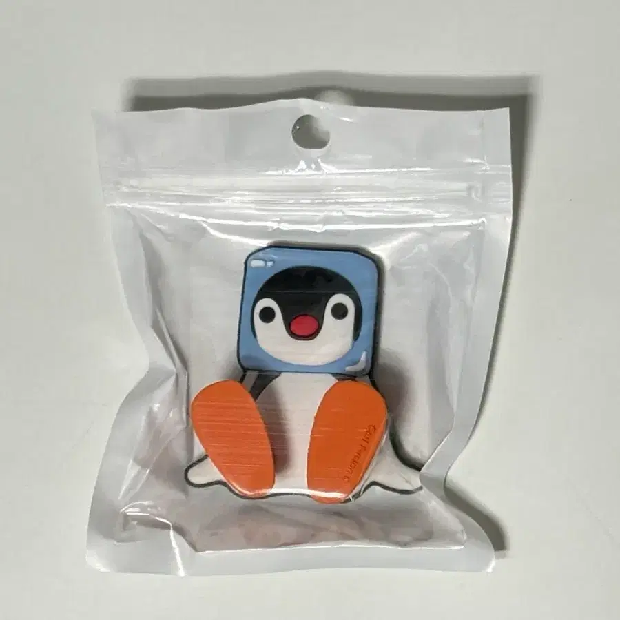 올리브영 셀퓨전씨 콜라보 핑구 마그넷