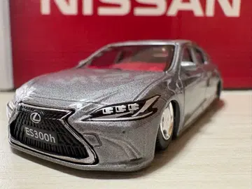 1/64 CCA 렉서스 ES300h 커스텀