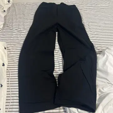 YEEZY GOSHA SP01 BLACK SIZE 2