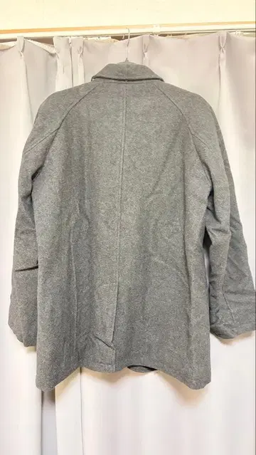 winter coat men 2 way