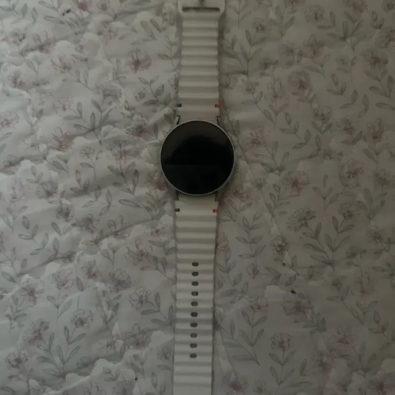 갤럭시 워치7 44mm 화이트 (직거래만)