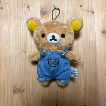 리락쿠마 쿠라시키 한정판