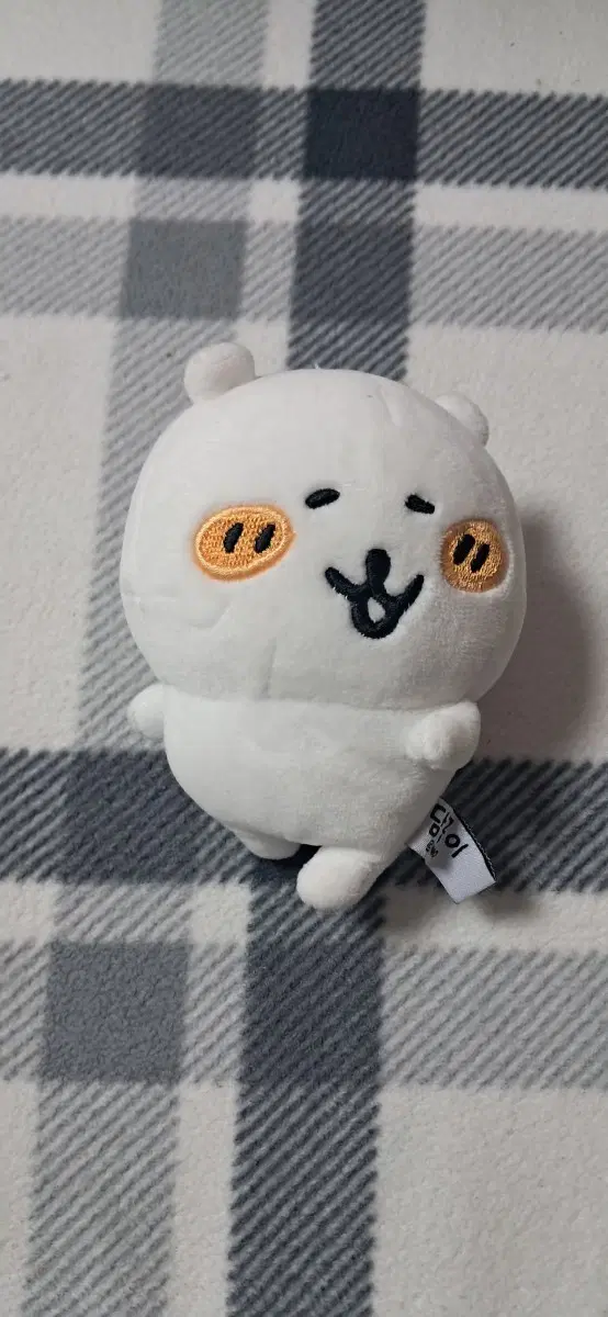 농담곰 인형