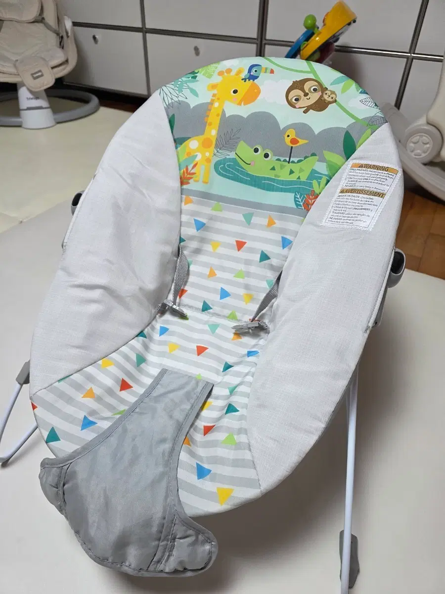 아기바운스