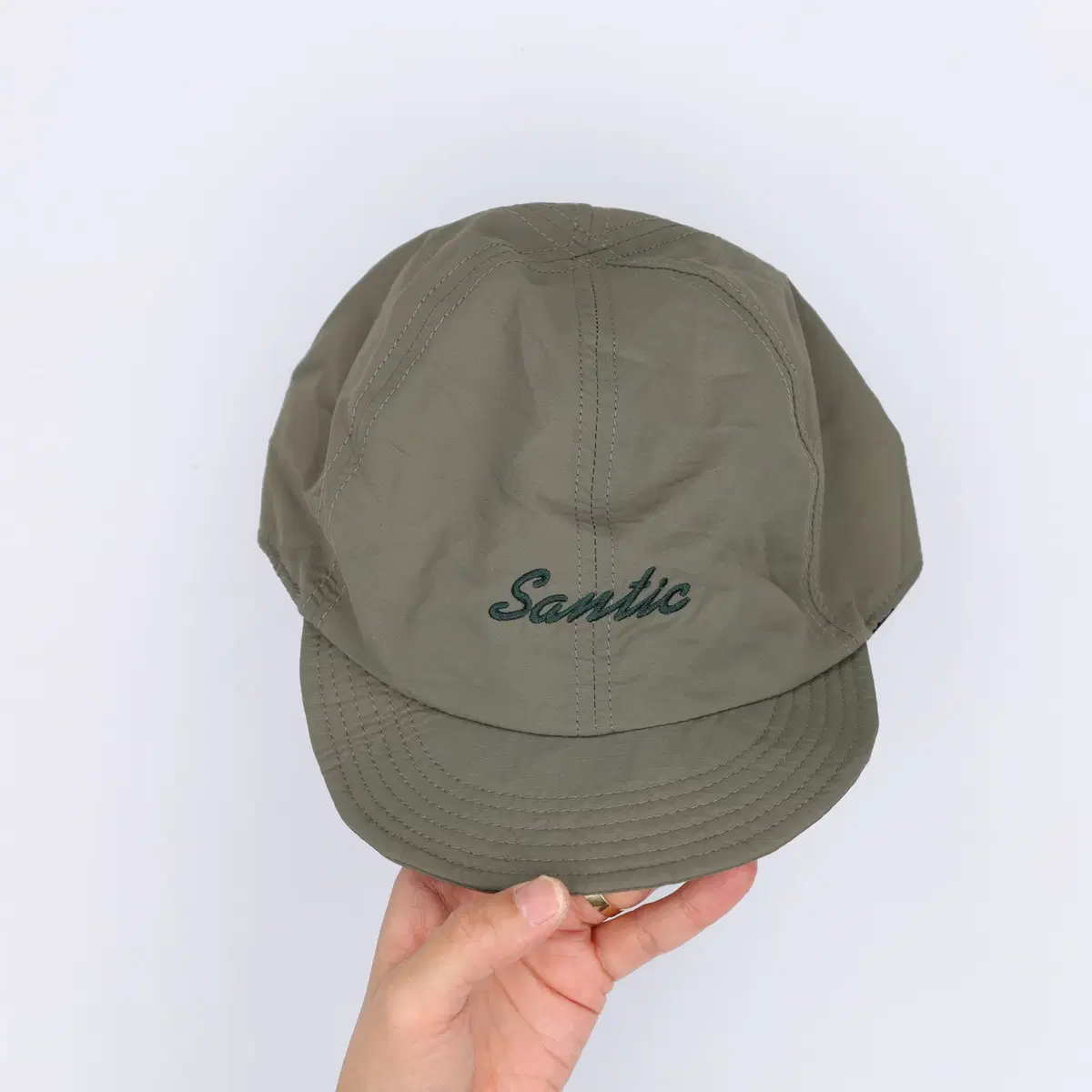 F 산틱 키즈 라이딩 볼캡 모자 0814H2