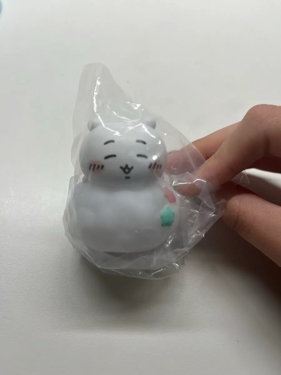 치이카와 무드등 가챠 팝니당