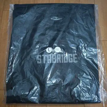 STABRIDGE 퀵 드라이 티