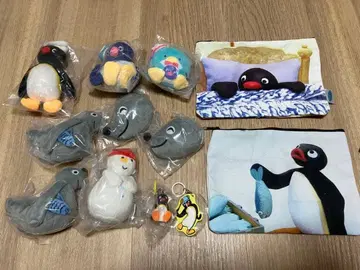 핑구 가챠가챠 묶음 판매