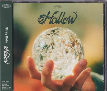 StrayKids 일반ver Hollow