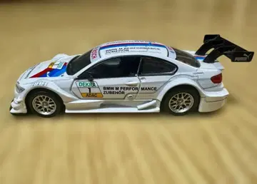 MSZ BMW M3DTM E92