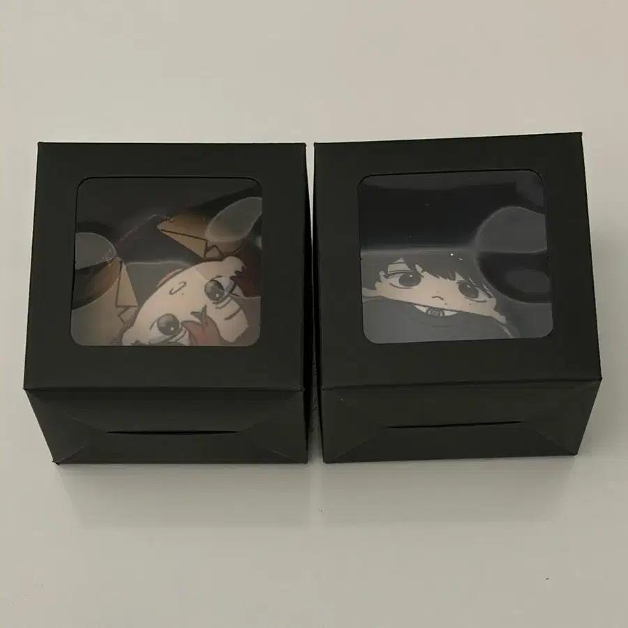 bl 모펀 꿈자리가 이상한데요?! 꿈자리 정오이범 경단 인형 흔들 코롯토