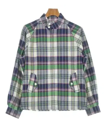 BEAMS F 블루종 남성용