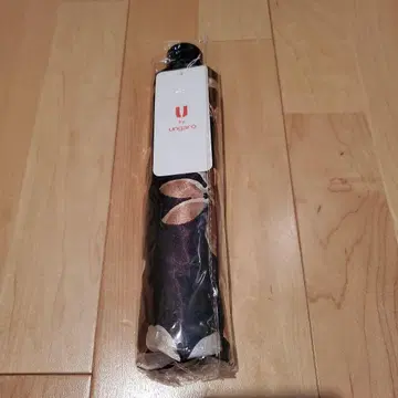 [ 미사용 ] ungaro 접이식 우산