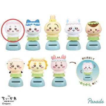 영화 치이카와 인어섬의 비밀 흔들흔들 솔라 치이카와