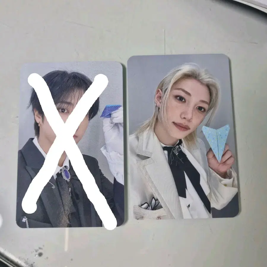 필릭스 포카 skzoo everywhere all around the world