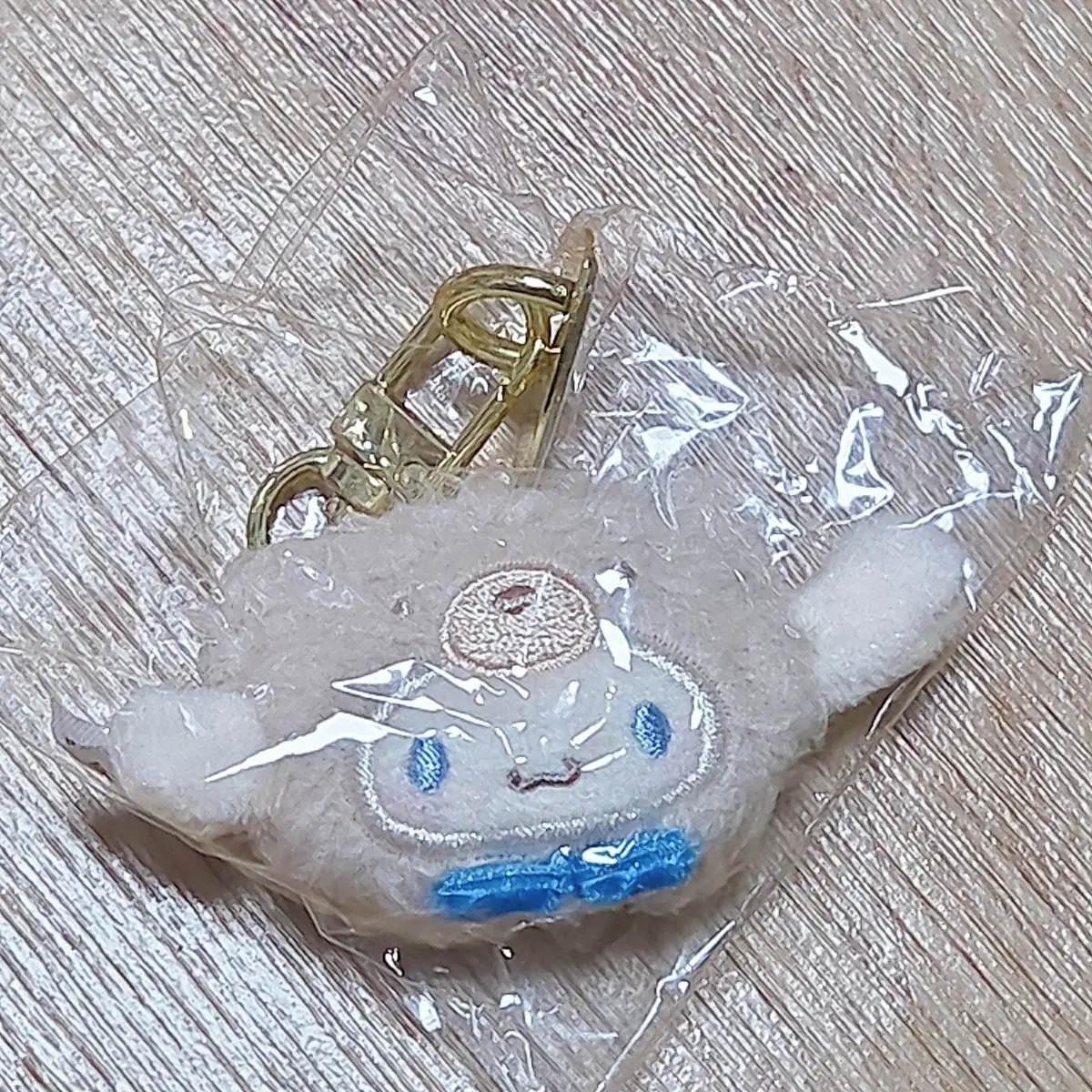 산리오 시나모롤 가챠