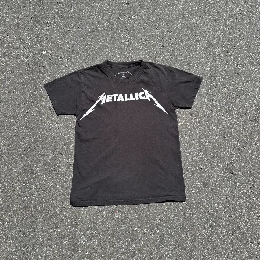 [메탈리카] Metallica Official Band2 T-Shirt