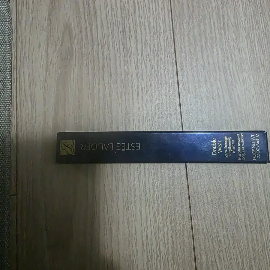 에스티 로더 더블웨어 렝쓰닝 마스카라