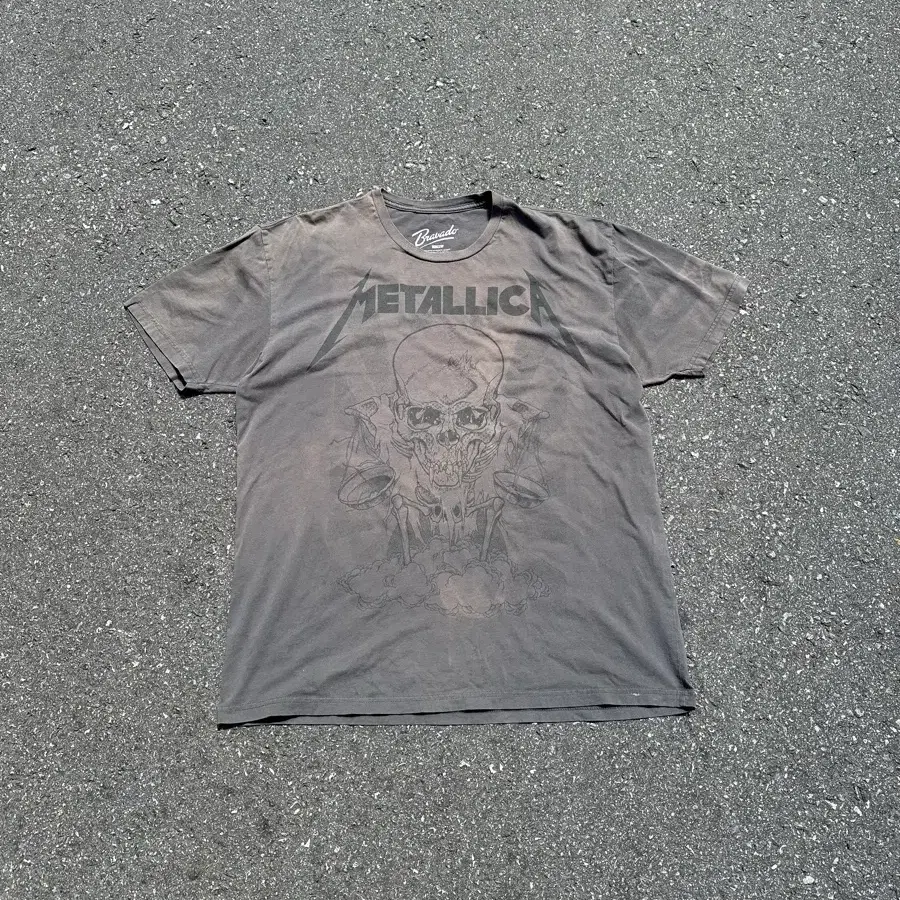 [메탈리카] Metallica T-Shirt