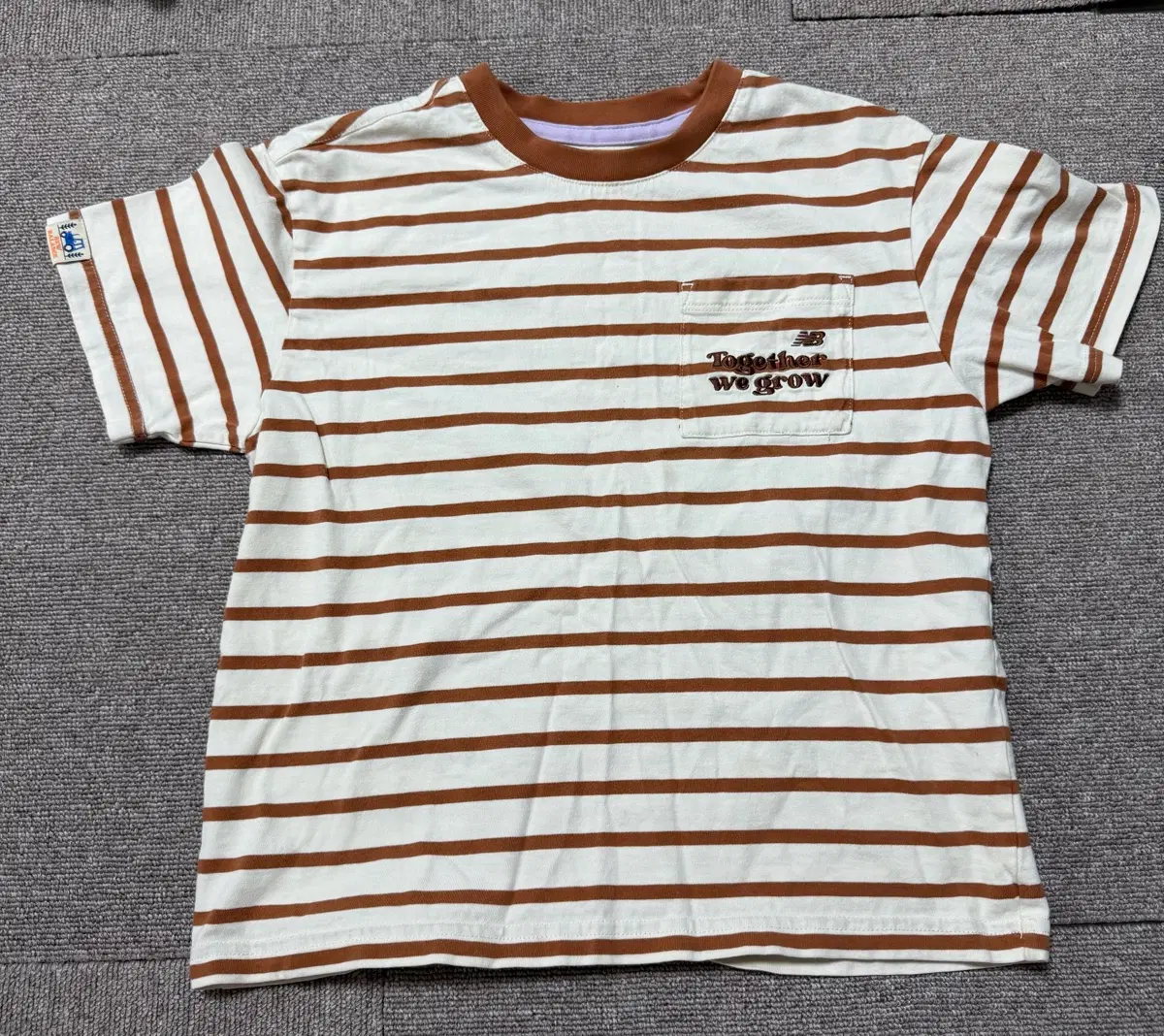 뉴발키즈 140