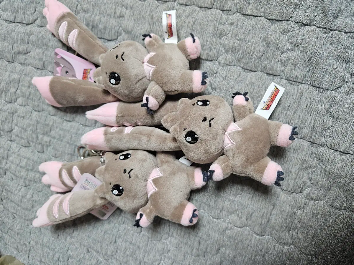 테리어몬으로 교환 or 판매