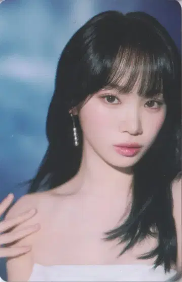 르세라핌 포토카드 채원 2026 퓨어플로우 in JAPAN 05