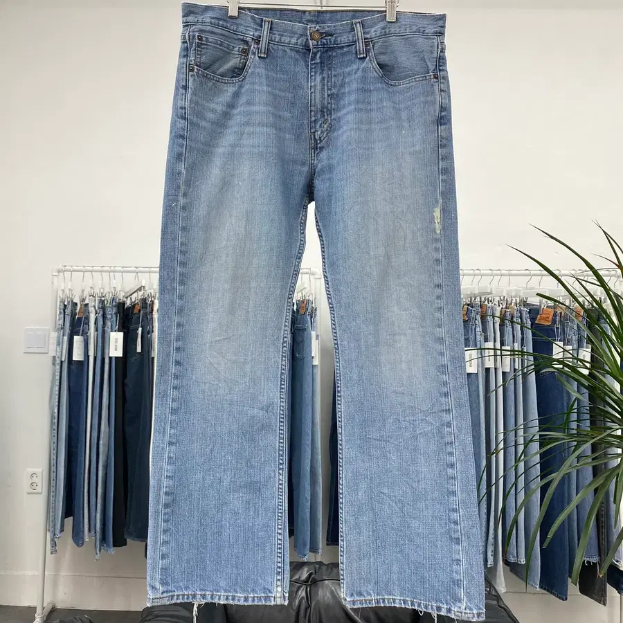 리바이스527 Boots Cut 00s 36사이즈 a6153