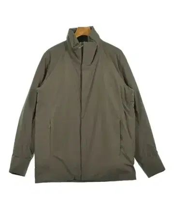 ARC'TERYX VEILANCE 다운 자켓/다운 베스트 남성용