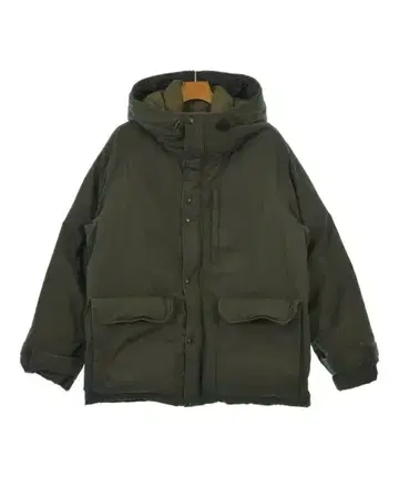THE NORTH FACE PURPLE LABEL 다운 자켓/다운 베스트 남성용