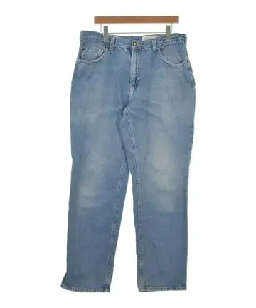 Carhartt 데님 팬츠 남성용