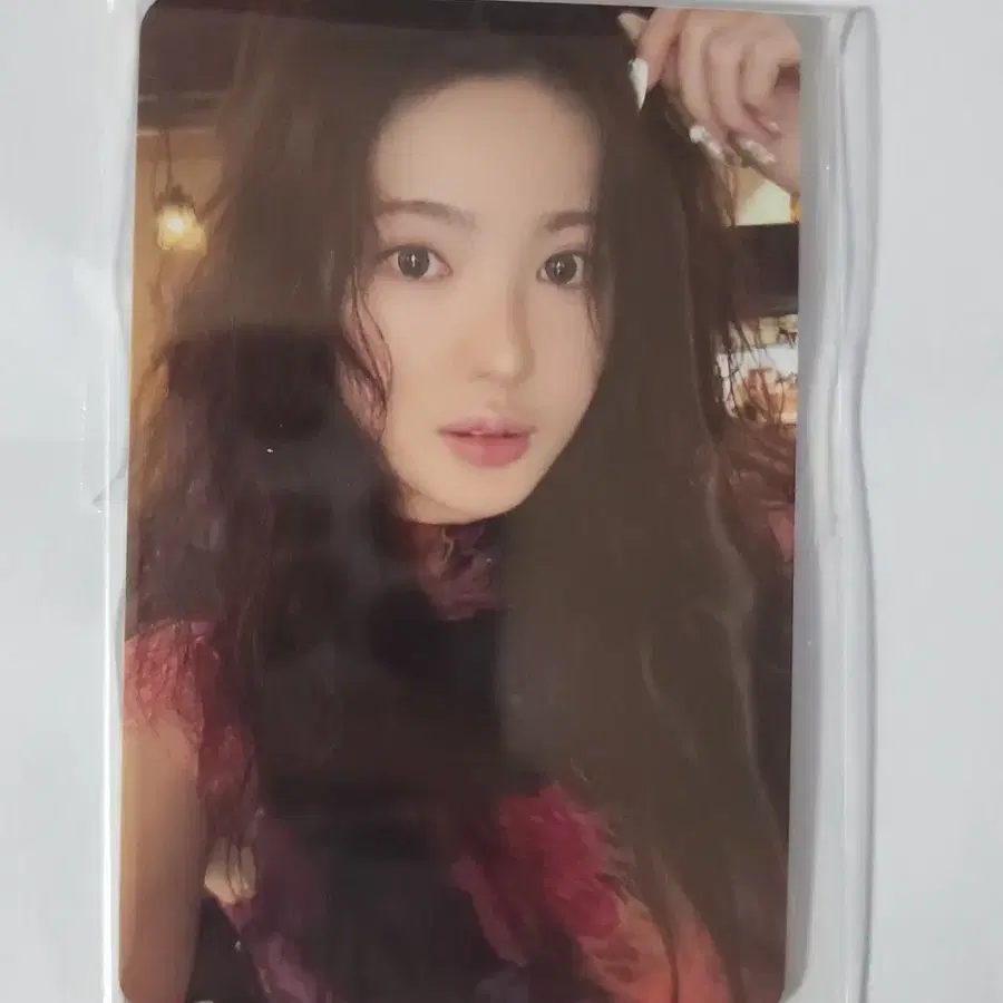 [판매] 키키 수이 Pop Off Pop Off 공방포카