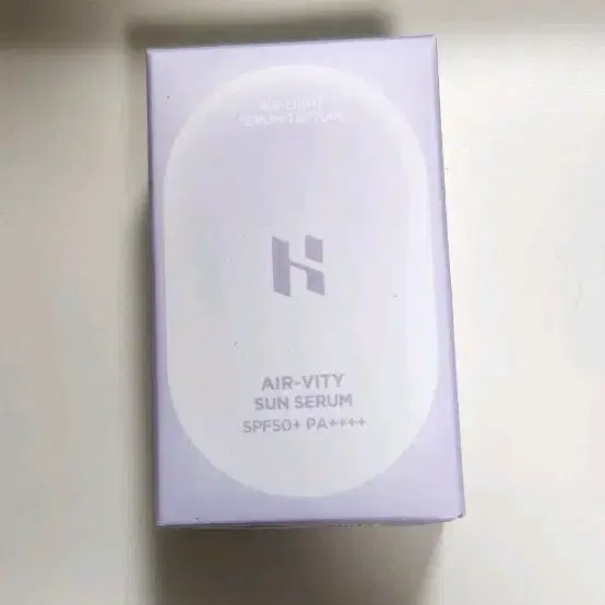 홀리카홀리카 에어비티 선세럼 무색