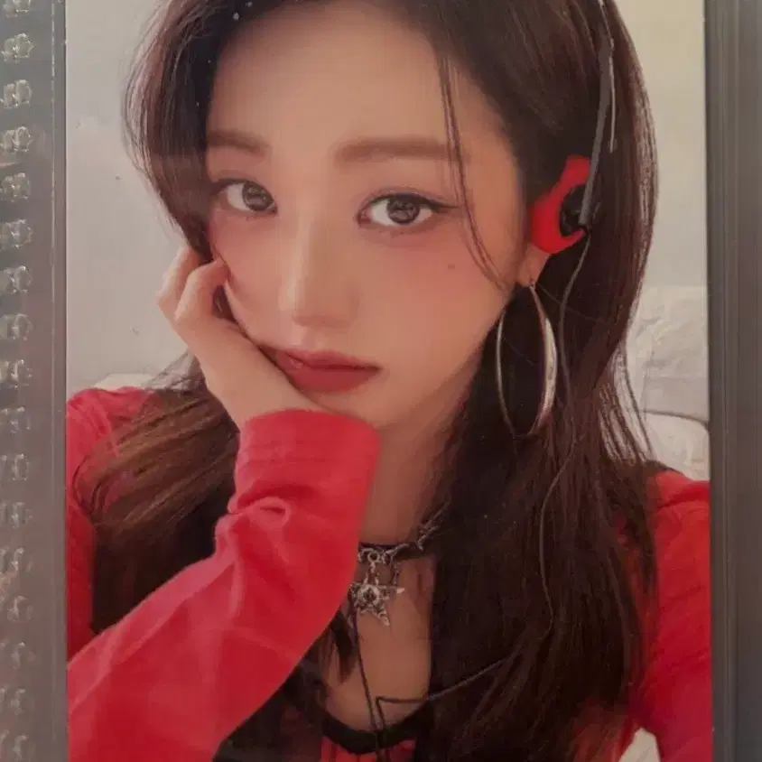 IVE 2025 시즌그리팅 스타쉽스퀘어 원영