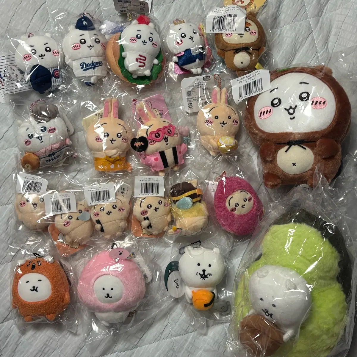 여러가지 인형 양도합니다 (산엑스, 산리오, 나가노)