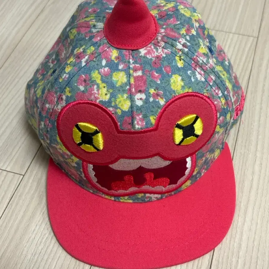 러스티모자