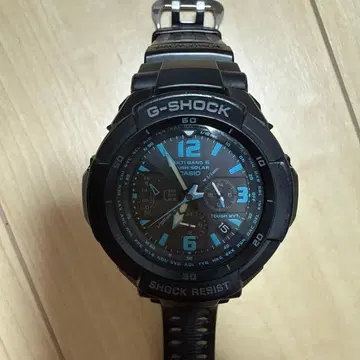 G-SHOCK GW-3000