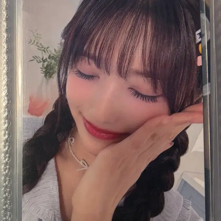 IVE ALIVE 타워레코드 이서
