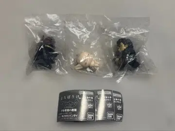 베르세르크 기다림 천년 제국의 매 편 3종 세트