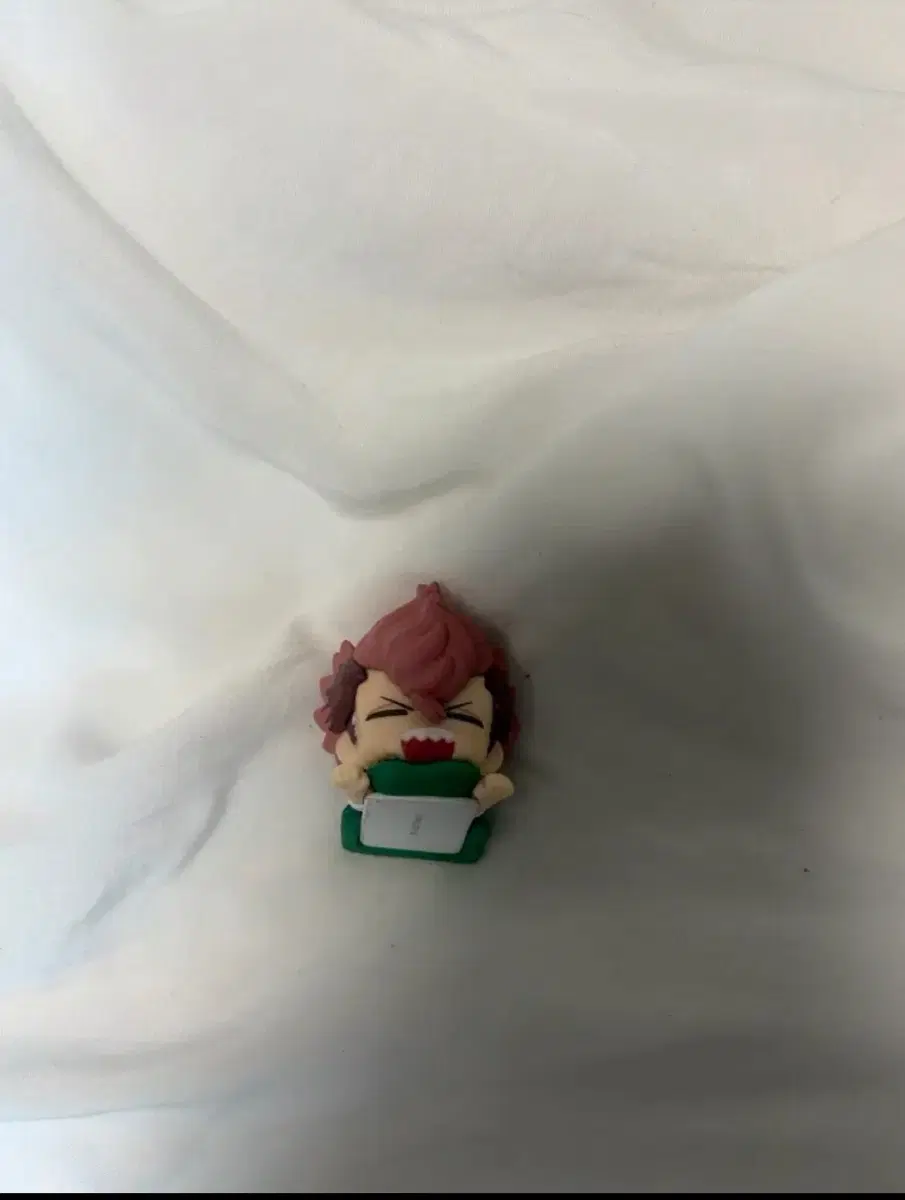 괴수8호 이하루 오네무탄