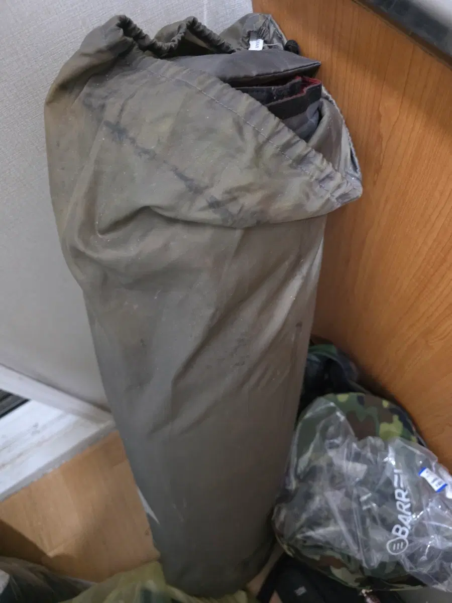 자충식에어매트