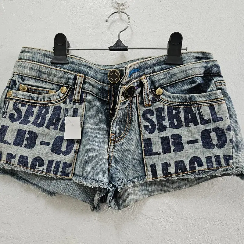 MLB 반바지 여 26 J6575