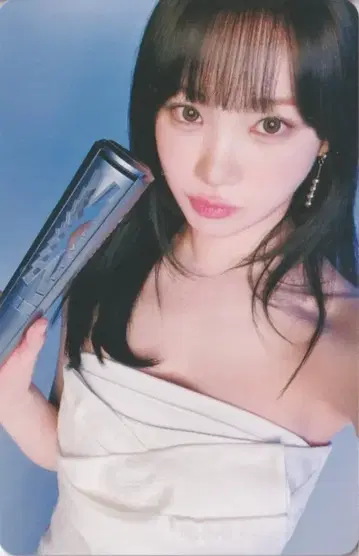 르세라핌 포토카드 채원 2026 퓨어플로우 인 재팬 11