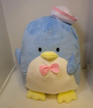 세가 턱시도샘 기가점보 봉제 인형