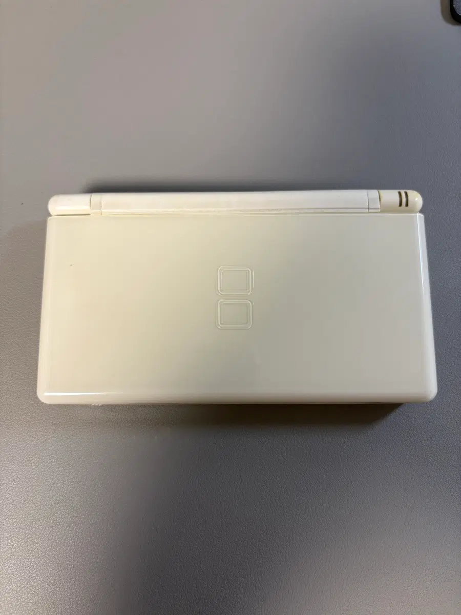 닌텐도 DS lite 화이트