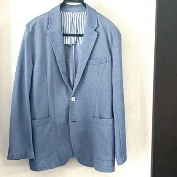 자켓 남성용 JUN