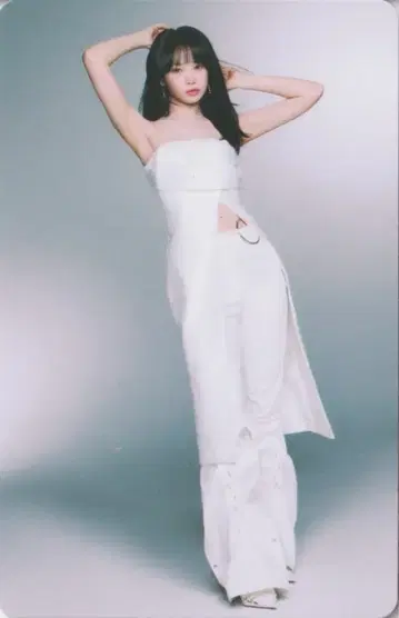 르세라핌 포토카드 채원 2026 퓨어플로우 in JAPAN 07