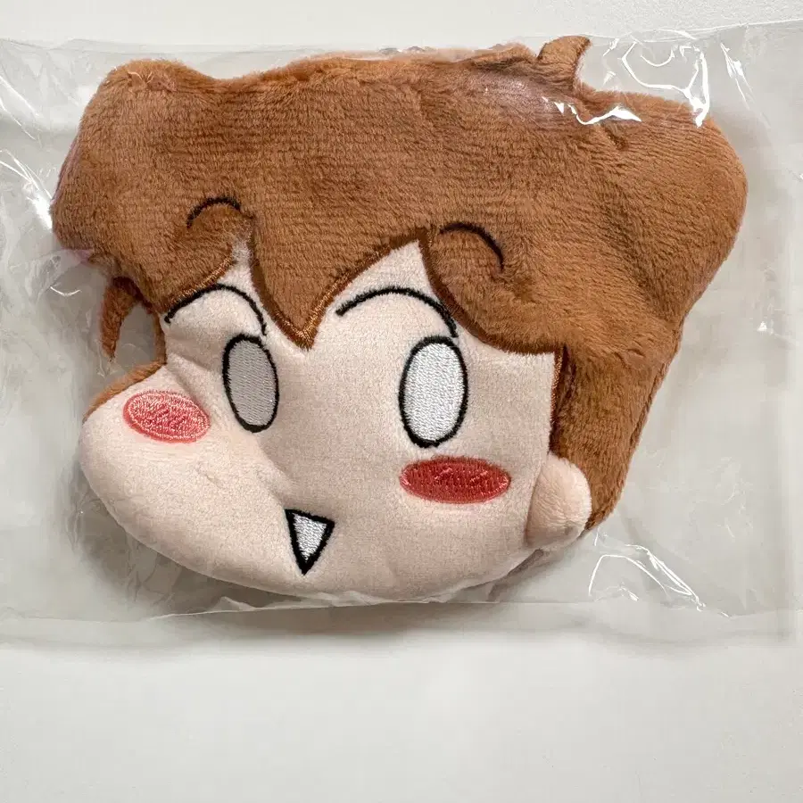 (새상품) 차앤박 아따맘마 아리 파우치 키링